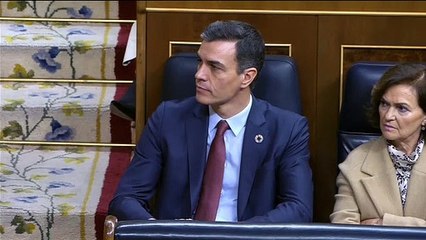 Felipe VI: "España no puede ser de unos contra otros"