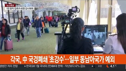 일부 동남아국가 신종코로나 미온대처…中 눈치보기?