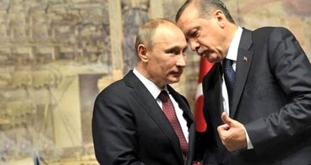 Esed rejiminin hain saldırısının ardından Putin'in sözcüsü: Türkiye ile sürekli temas halindeyiz
