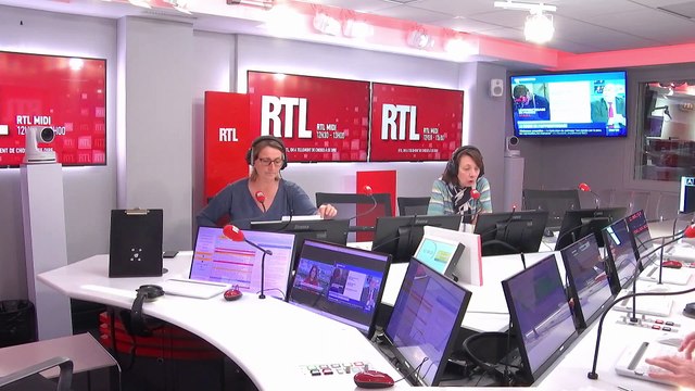 Les infos de 12h30 - Marseille : ce que l'on sait de l'infection sur un chantier naval