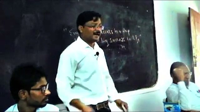 जाणीव असेल तर विकास कराल by Jagdish Wandile Sir