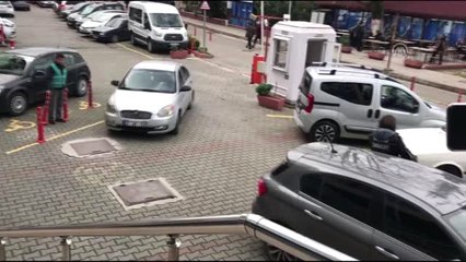 Uyuşturucu operasyonunda 4 şüpheli gözaltına alındı - ZONGULDAK