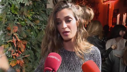 Sara Carbonero cumple 36 años