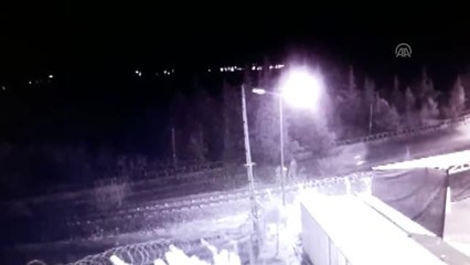 Deprem sırasında ortaya çıkan ışığa ilişkin değerlendirme