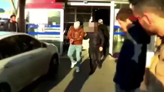 Rusya bağlantılı çeteye nefes kesen operasyon