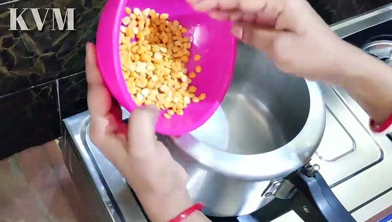 Saag with Chana Daal | Hara saag aur chana dal ki recipe #Gandhari Saag #Chanadaal#saag aise banaye