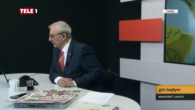 Gün Başlıyor 3 Şubat