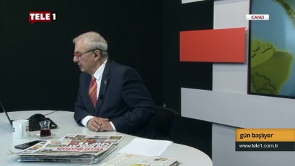 Gün Başlıyor 3 Şubat