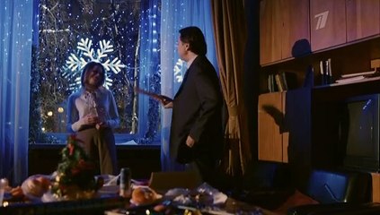 Поздний срок 1 серия