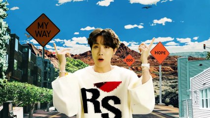 BTS (방탄소년단) MAP OF THE SOUL   7 'Outro   Ego' Comeback Trailer