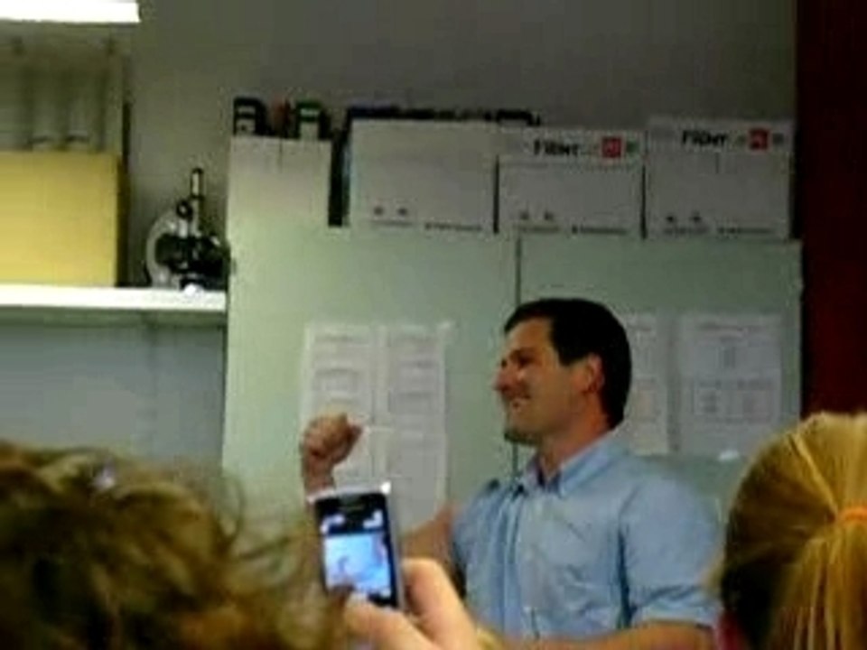 Mr.Hurwitz' "Gun show...." numer 2