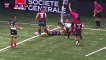 In Extenso Supersevens - Résumé Toulouse-Bordeaux-Bègles- 12-24 - 9e/16e place - Saison 2019-2020