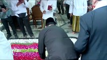 Anies: Gus Sholah Adalah Tokoh Penyejuk Bangsa