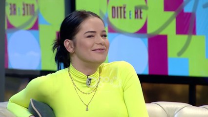 Ditë e Re - Lamtumirë Jonida! Xheisara fton në kafe Romeo Veshaj!