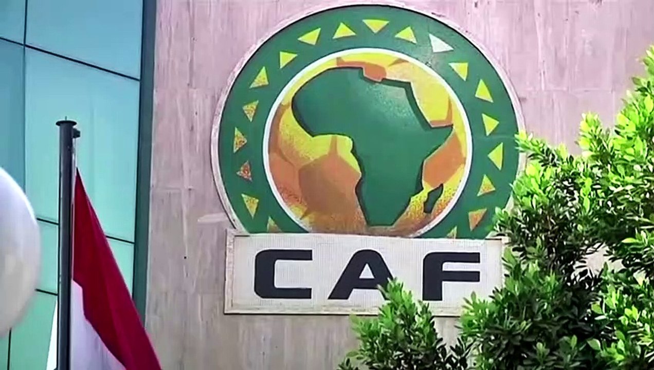 FIFA proposes $1bn fund for African stadiums