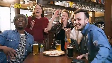Your Post Super Bowl Hangover and How to Get Through the Monday After