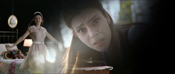 Nesrin Cavadzade & Elif Doğan - Bir Rüya Gördüm