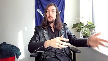 Botany 101 Ep. 21- Not All Drug Spirituality is Cultish Hippie Bullshit