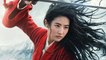 Mulan Film Bande-Annonce (2020)