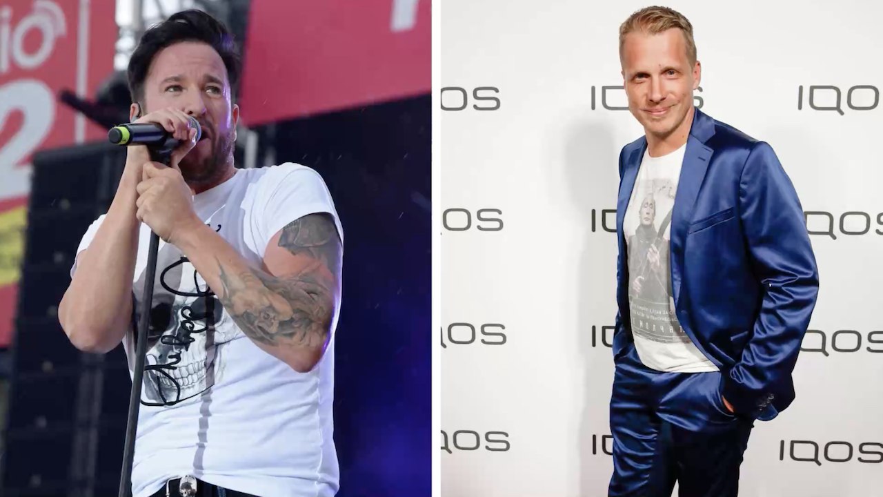 Wendler vs. Pocher: Schlagerstar stellt Strafanzeige gegen den Comedian