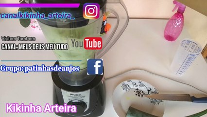 Adubo Caseiro e Orgânico para Suas Orquideas, Veja Como faço Aki em Casa