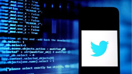 Twitter Updates Reply Layout On iOS