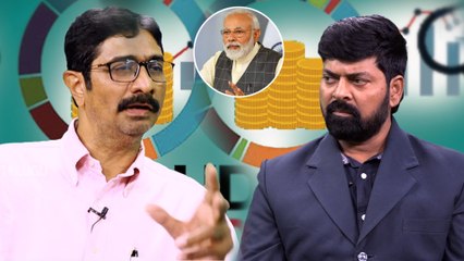 #Budget2020 : Modi's Kashmir Move is Good Thing