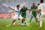 Saint-Etienne - OM : le bilan des Verts contre Marseille à domicile