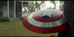 Falcon and Winter Soldier, WandaVision, and Loki - Official Trailer