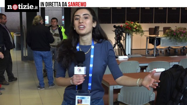 Sanremo 2020, i giornalisti commentano le polemiche su Amadeus | Notizie.it