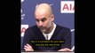 Now it's Liverpool you have to be worried about - Pep hits back at Scudamore