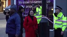 Estado Islámico reivindica el ataque de Londres