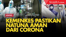Virus Corona, Lemah  di Udara hingga 3 Anak WNI dari Wuhan China Ikut Dikarantina