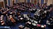 مجلس الشيوخ الأمريكي ينتهي من محاكمة دونالد ترامب الأسبوع الجاري