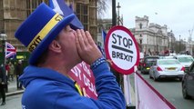 Brexit Day: Britain has left the EU — but how did it all come about?