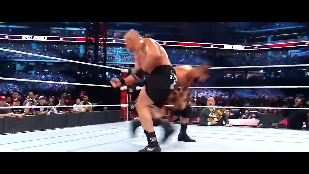 Royal Rumble 2020 Highlights