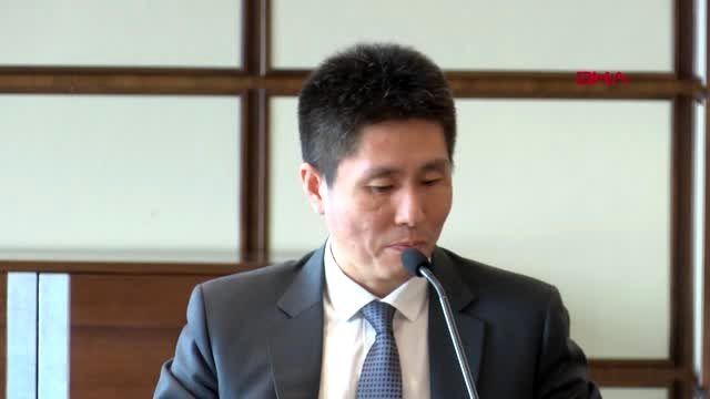 Çin halk cumhuriyeti başkonsolosu wei koronavirüs sebebi ile ölen kişilerin sayısı 362'ye ulaştı.