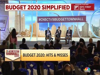 We must move to a system where there is no exemption or deduction, says CBDT chairman PC Mody