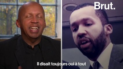 Qui est Bryan Stevenson, celui qui a consacré sa vie à la défense des Afro-Américains ?