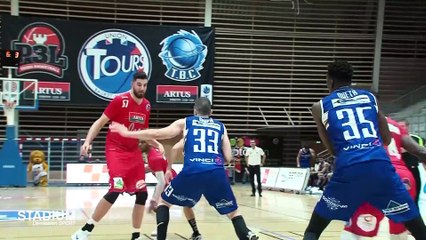 Stadium - 31/01/2020 - UTBM