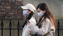 Coronavirus : Plus de 2100 nouveaux cas et 360 morts en Chine