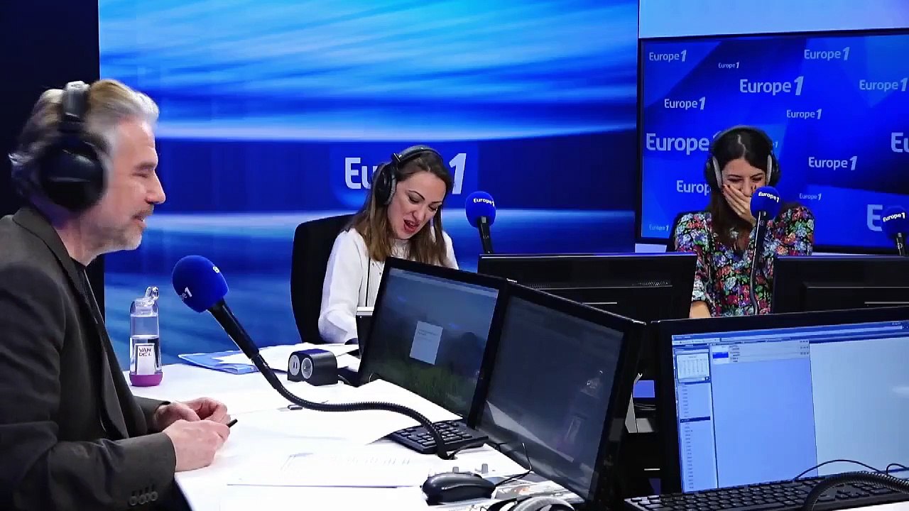 "Je n'ai pas dormi depuis 2013" : quand Max Boublil raconte son quotidien de jeune papa