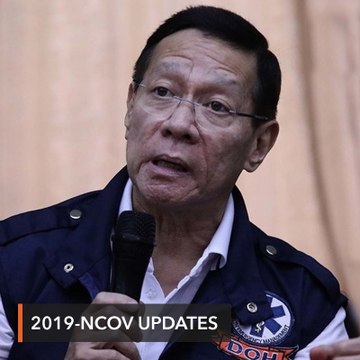 80 persons being probed for novel coronavirus in PH