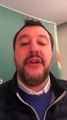 Salvini - Si parte per Palermo (03.02.20)