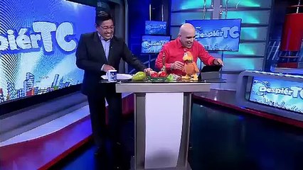 Cuatro motociclistas intentaron robar a un grupo de amigos en Guayaquil