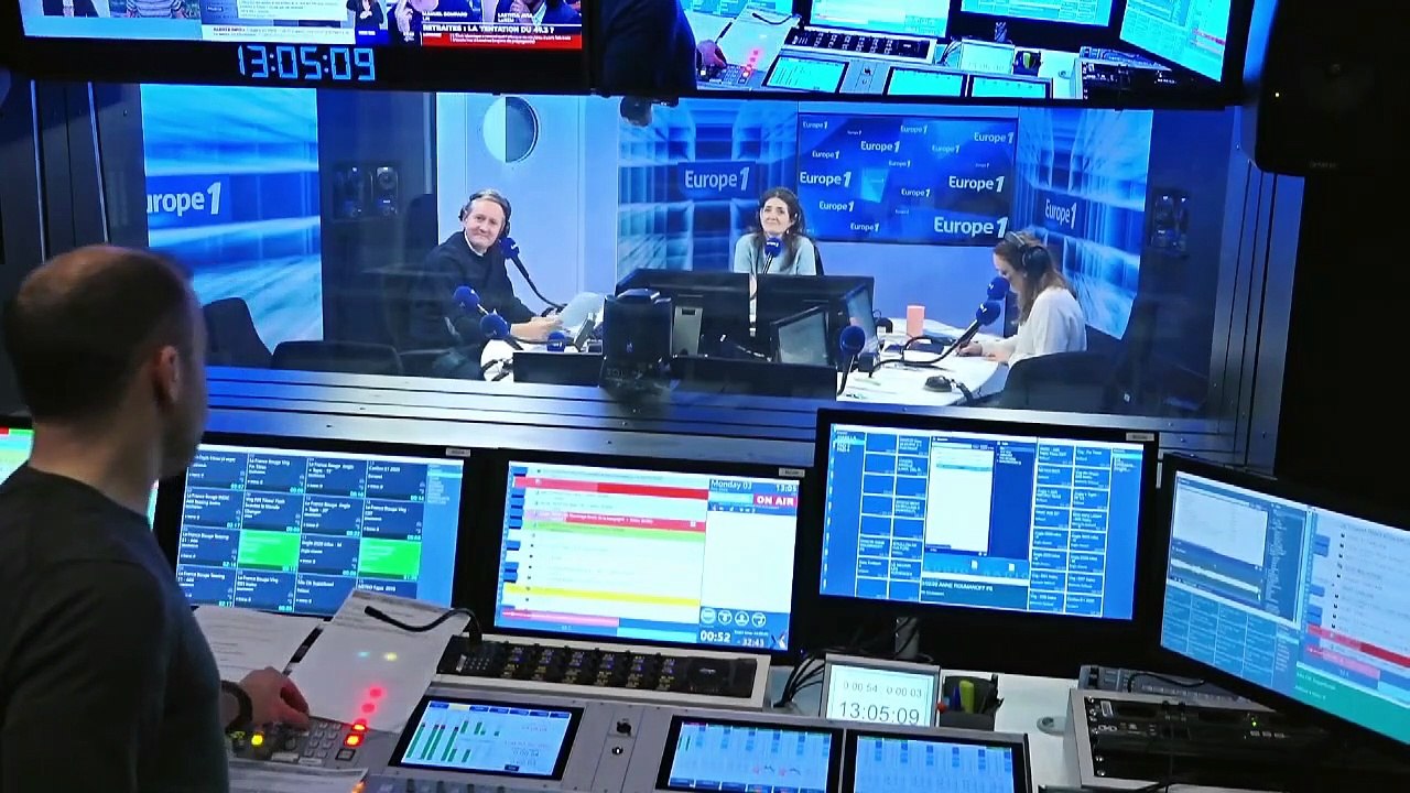 Nuisances sonores et olfactives : "Le monde rural a ses bruits. Il faut les protéger"