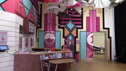 Lots of theatre fun on Theatre Deli Sheffield's spring 2020 agenda