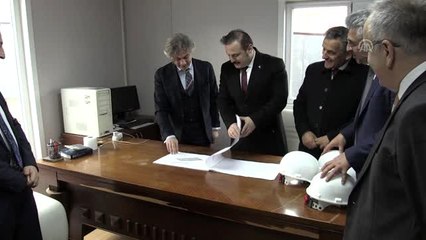 Kültür ve Turizm Bakan Yardımcısı Demircan'dan "Galataport" açıklaması