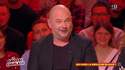 Concours de blague : Qui sera le meilleur ?