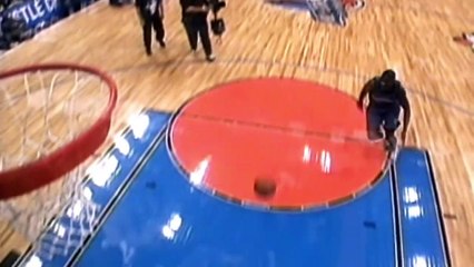 Kobe Bryant’s Best Play On Every NBA Star!